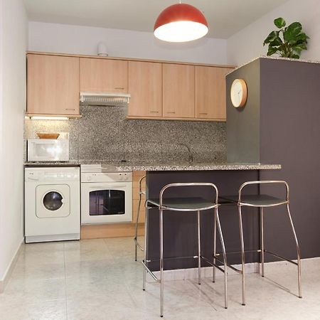 Portal Del Angel Barcelona Apartment エクステリア 写真