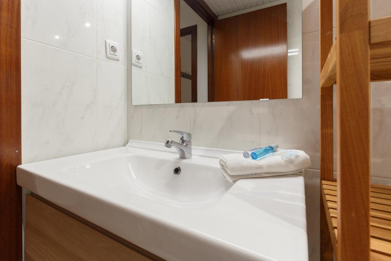 Portal Del Angel Barcelona Apartment 部屋 写真