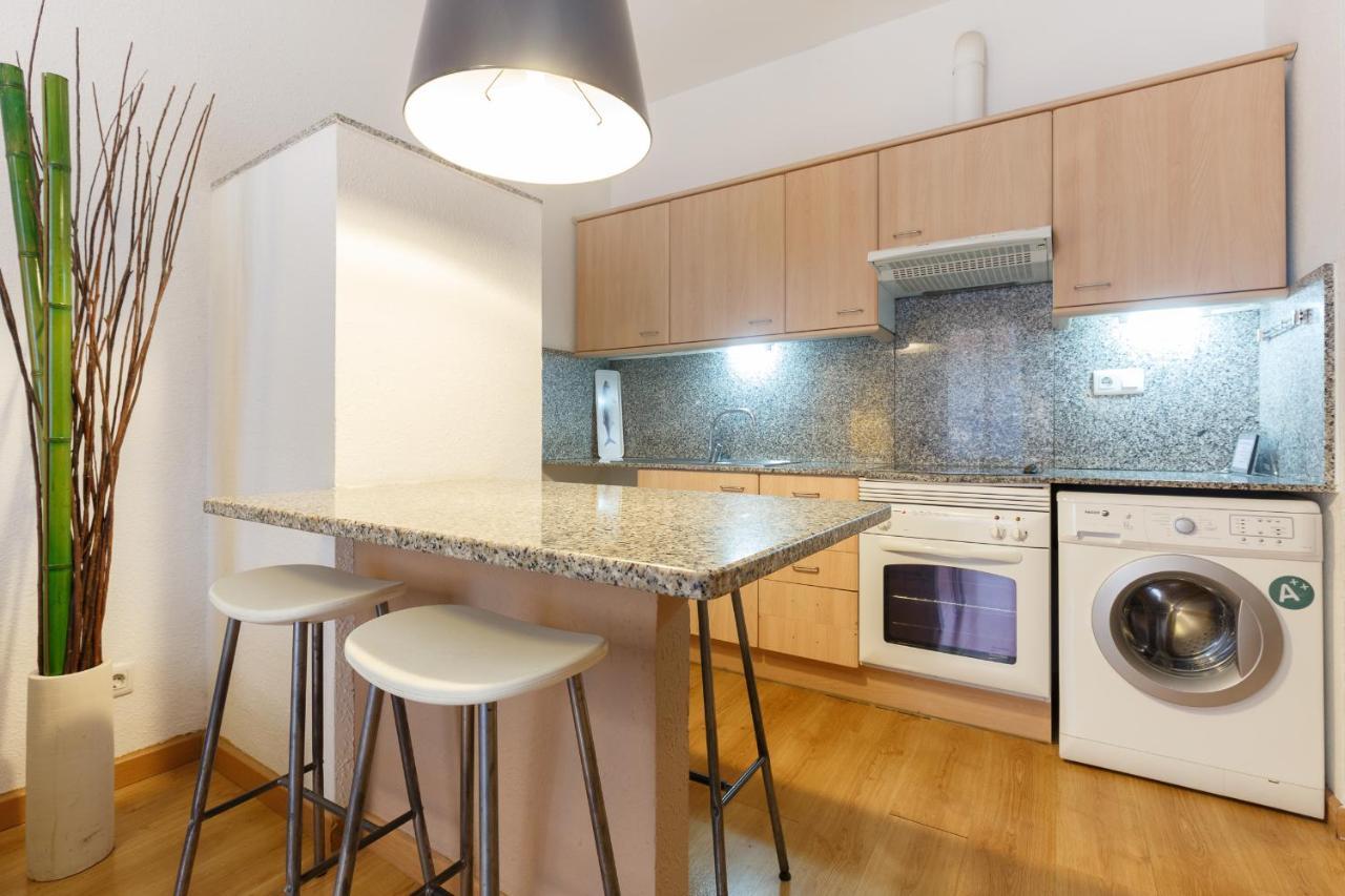 Portal Del Angel Barcelona Apartment 部屋 写真