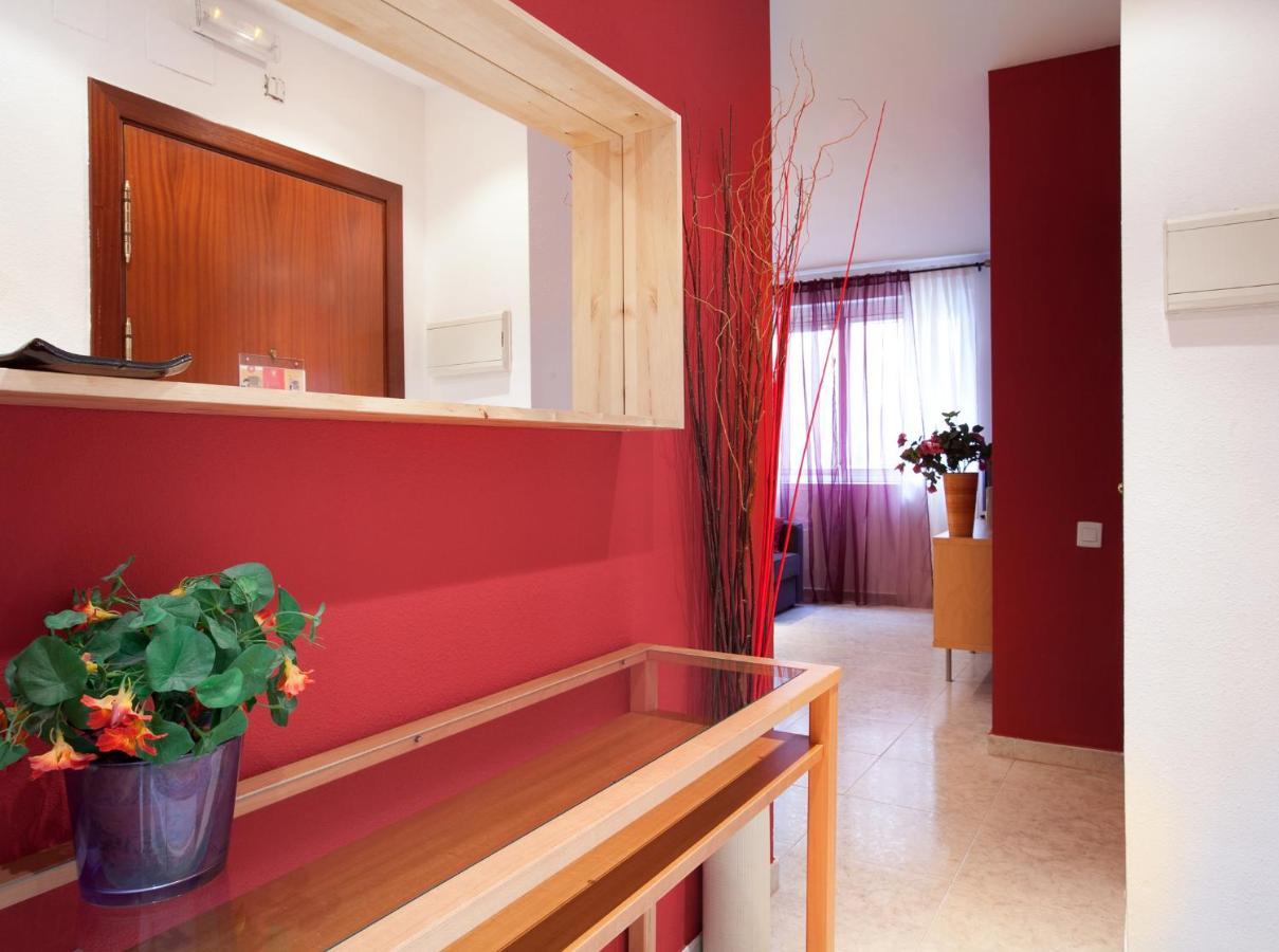 Portal Del Angel Barcelona Apartment エクステリア 写真