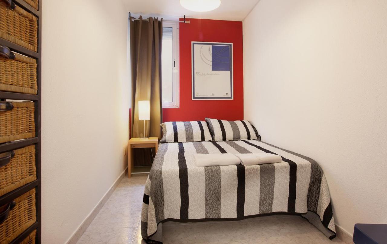 Portal Del Angel Barcelona Apartment エクステリア 写真