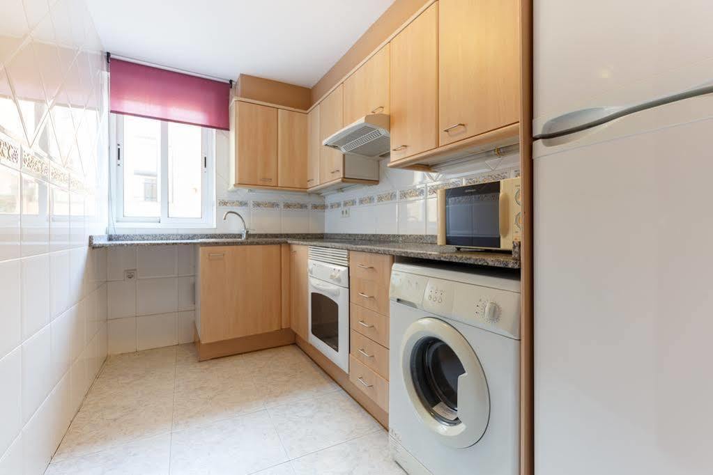 Portal Del Angel Barcelona Apartment エクステリア 写真