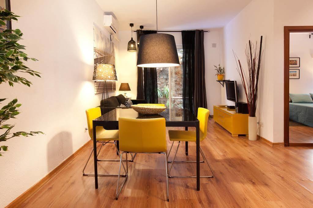 Portal Del Angel Barcelona Apartment エクステリア 写真