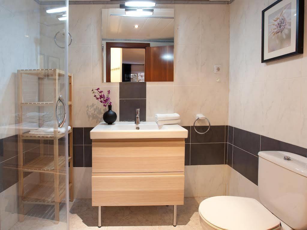Portal Del Angel Barcelona Apartment エクステリア 写真